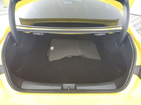 Used 2022 Mercedes-Benz CLA 35 AMG 4MATIC image 33