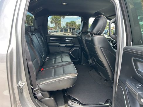 Used 2024 RAM 1500 Laramie RWD image 50