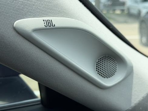 Certified 2024 Toyota Grand Highlander FWD image 24