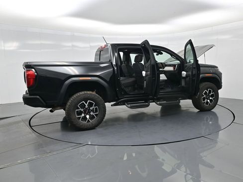 Used 2024 GMC Canyon AT4X image 34