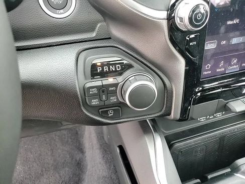 New 2025 RAM 1500 Big Horn image 20