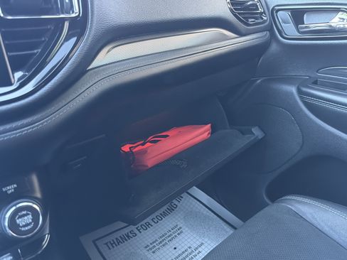 Used 2022 Dodge Durango GT image 22