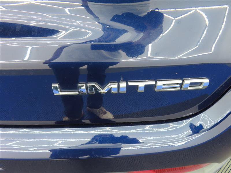 Used 2019 Jeep Compass Limited w/ Safety & Security Group AWD/4WD image 13