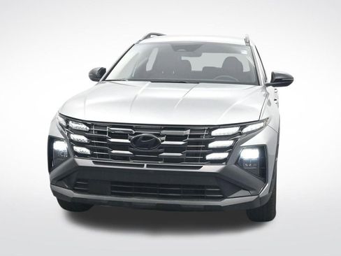Used 2025 Hyundai Tucson XRT FWD image 2