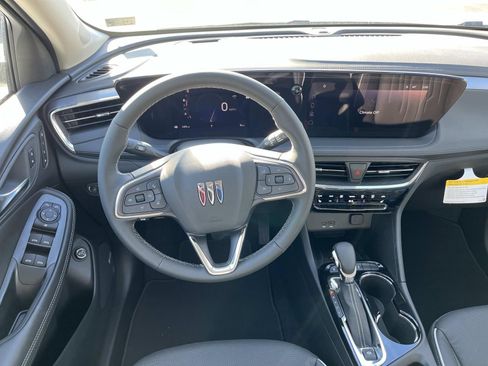New 2026 Buick Encore GX Avenir w/ Avenir Technology Package AWD/4WD image 13