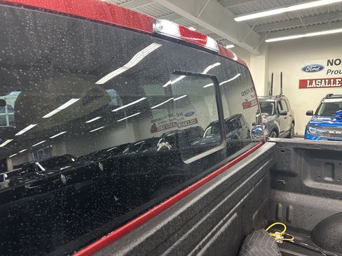 Used 2024 Ford F150 XLT w/ Equipment Group 303A High image 4