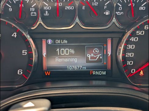 Used 2016 GMC Sierra 1500 SLT RWD image 10
