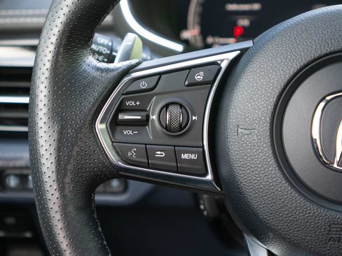 Certified 2025 Acura MDX Type S AWD/4WD image 24