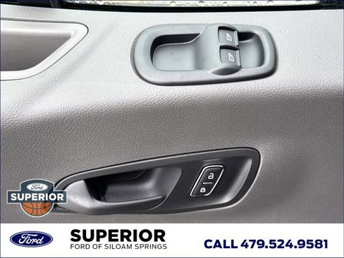 New 2026 Ford Transit 250 Low Roof RWD image 14