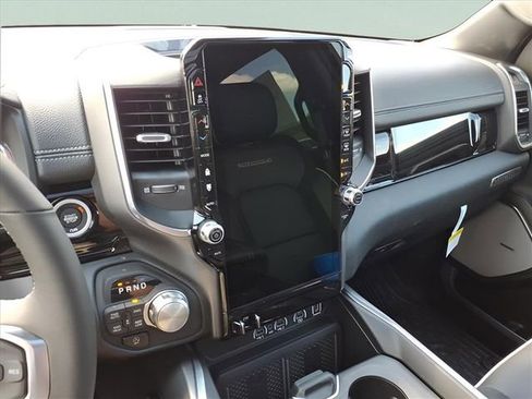 New 2026 RAM 1500 Laramie w/ Night Edition image 15
