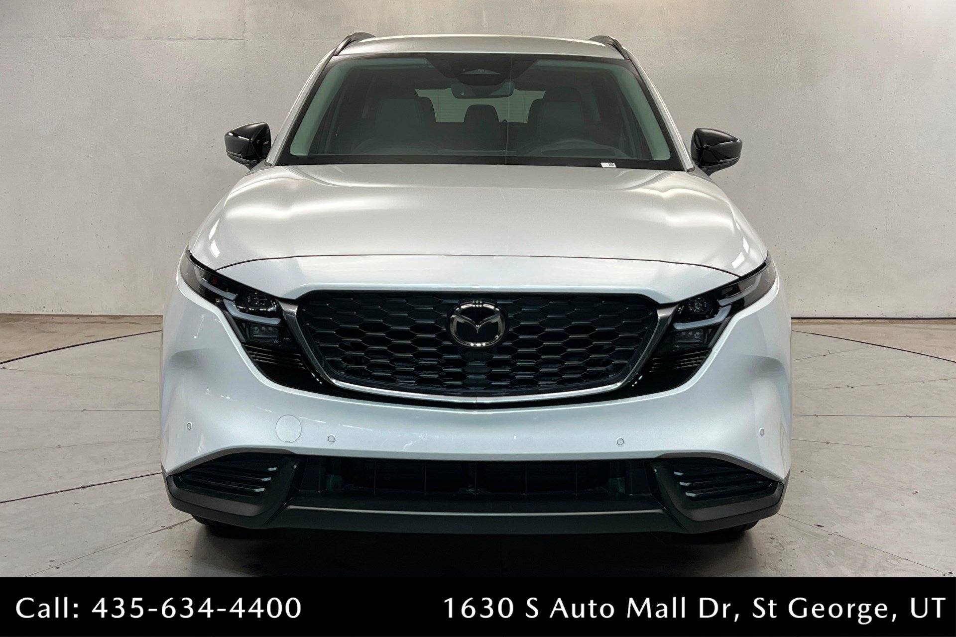 New 2026 MAZDA CX-5 Preferred AWD/4WD image 10