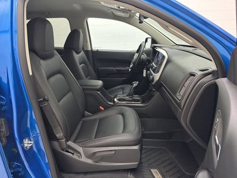 Used 2022 GMC Canyon Elevation w/ Elevation Premium Package image 40