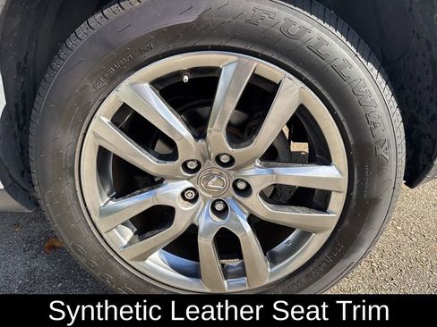 Used 2016 Lexus NX 200t FWD image 18