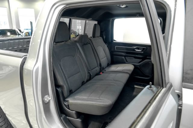 Used 2022 RAM 1500 Lone Star RWD image 53