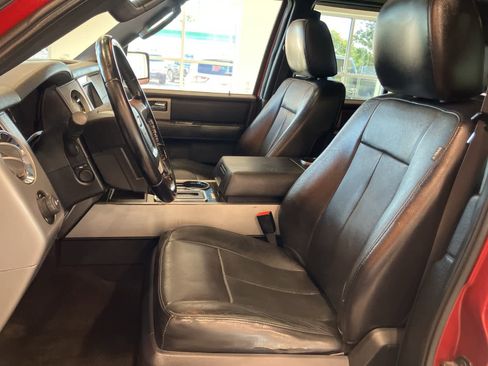 Used 2016 Ford Expedition EL Limited w/ Equipment Group 301A image 14