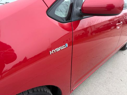 Used 2007 Toyota Prius image 7