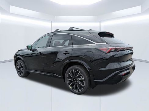 New 2027 INFINITI QX65 Autograph AWD/4WD image 5