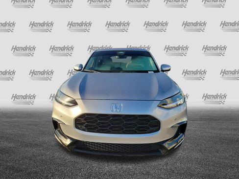 Used 2023 Honda HR-V EX-L image 3