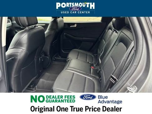 Used 2022 Ford Escape SEL w/ Technology Package image 5