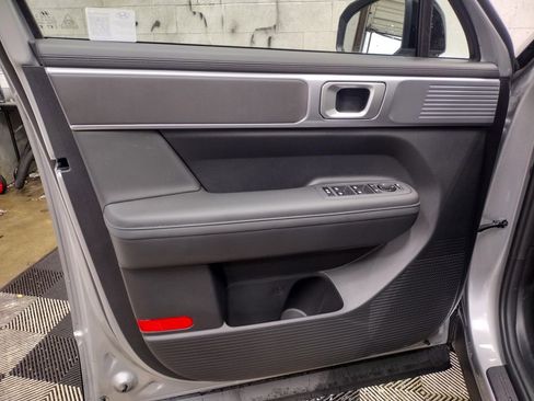 New 2026 Hyundai Santa Fe XRT image 21