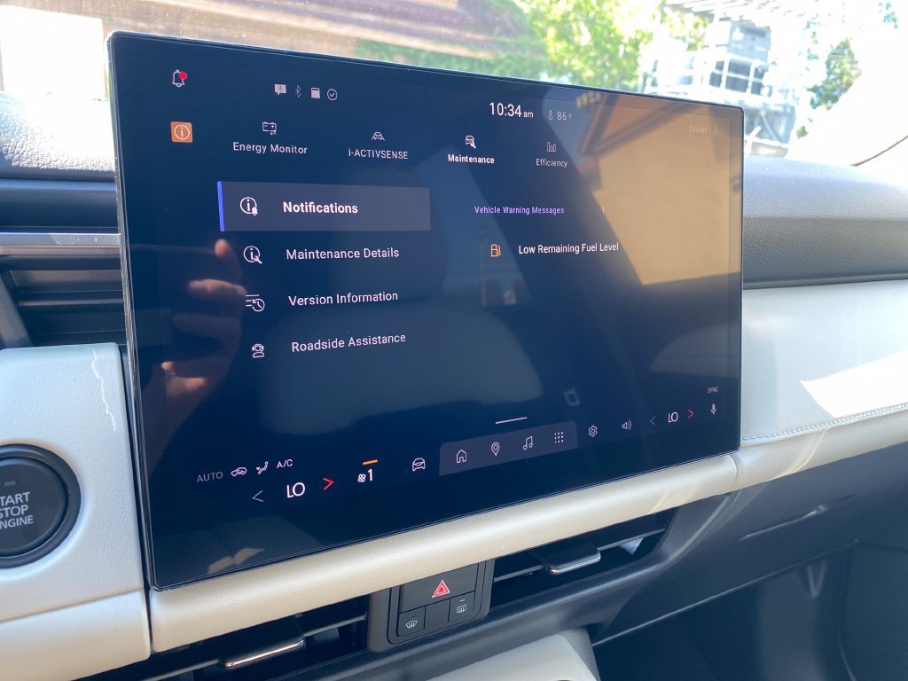 New 2026 MAZDA CX-5 Select AWD/4WD image 19