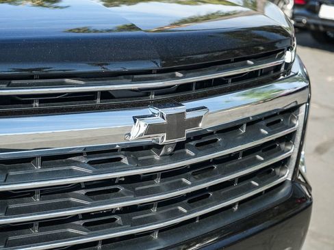 New 2026 Chevrolet Traverse LT w/ Driver Confidence Package FWD image 9