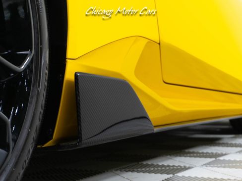 Used 2017 Lamborghini Huracan LP 580-2 image 17