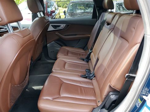 Used 2018 Audi Q7 2.0T Premium Plus image 11