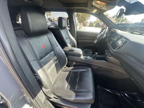 Used 2023 Dodge Durango GT image 28