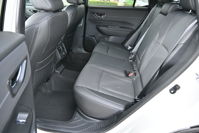 New 2026 Subaru Outback Touring XT AWD/4WD image 17