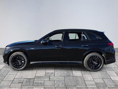 New 2026 Mercedes-Benz GLE 350 4MATIC image 4