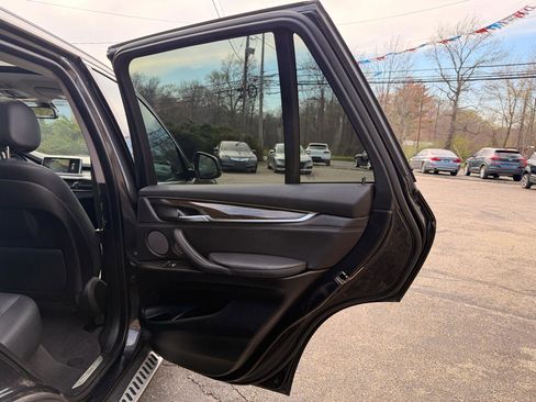 Used 2016 BMW X5 xDrive35i image 24