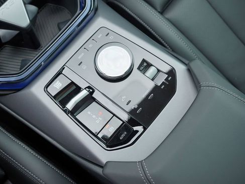 New 2026 BMW X3 xDrive30 w/ Convenience Package image 17