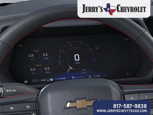 New 2026 Chevrolet Colorado W/T image 20