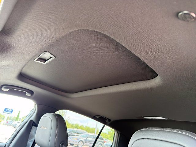 Used 2024 Buick Envista Avenir FWD image 18