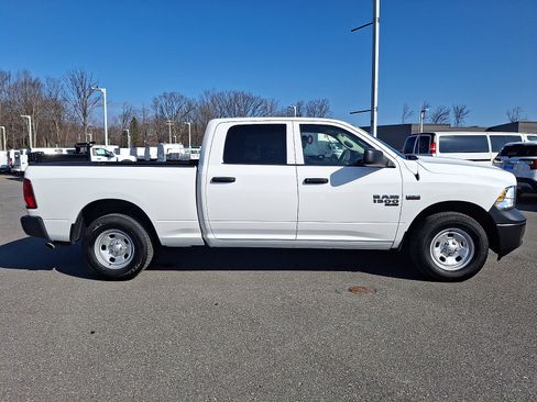 Used 2024 RAM 1500 Tradesman AWD/4WD image 7