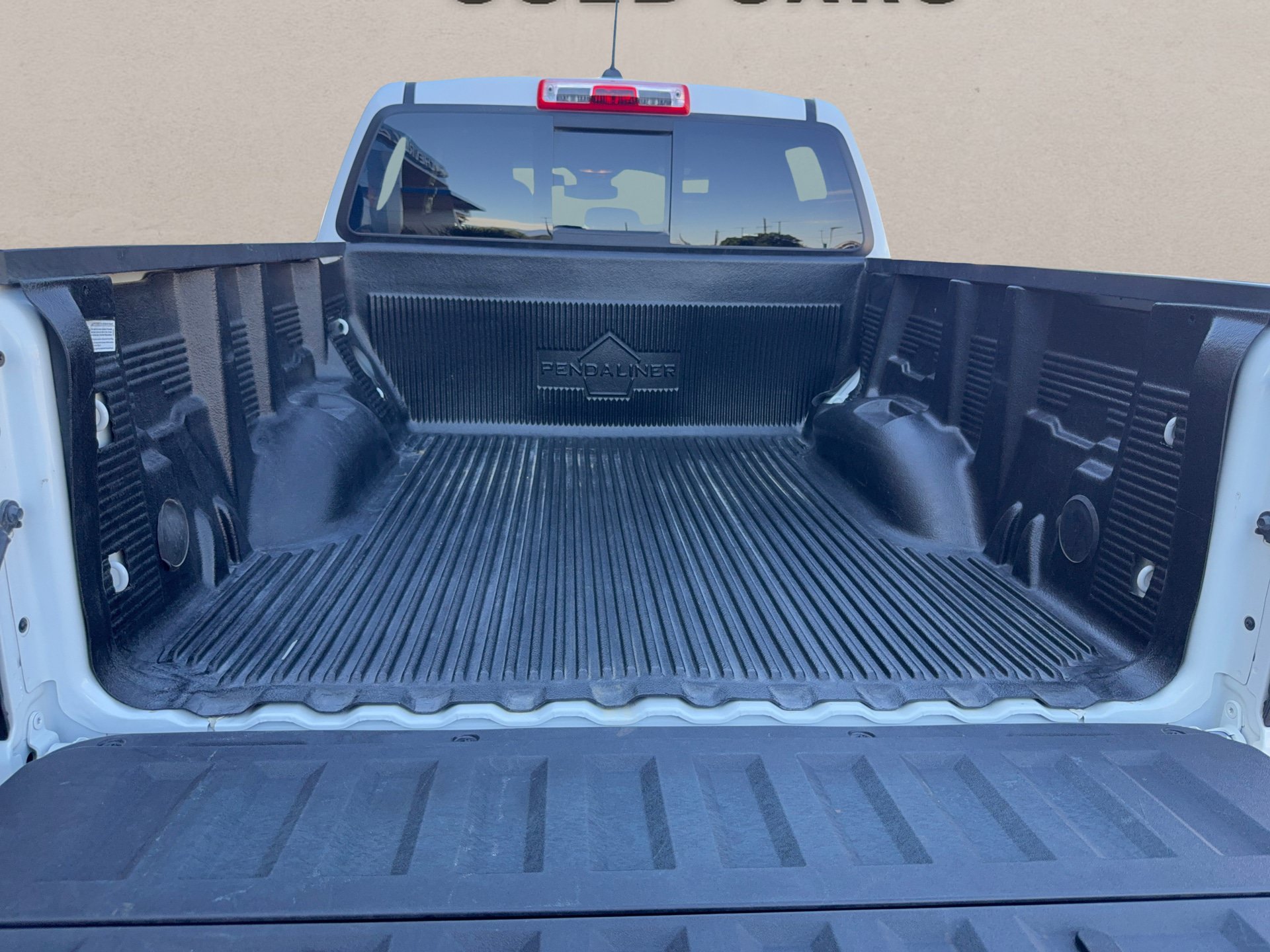 Used 2023 Chevrolet Colorado LT w/ LT Convenience Package II RWD image 27