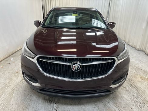 Used 2018 Buick Enclave Premium w/ Experience Buick Package image 2