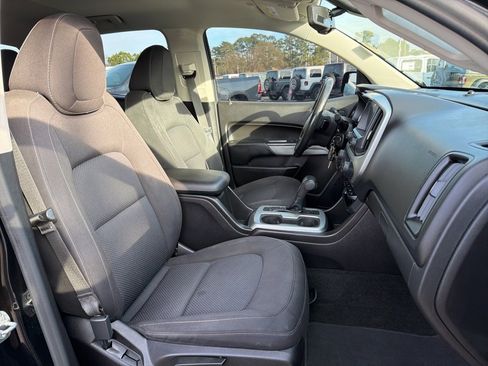 Used 2016 Chevrolet Colorado LT w/ LT Convenience Package image 24