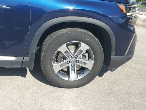 Certified 2023 Honda Pilot EX-L image 7