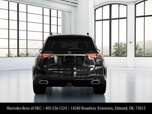 New 2026 Mercedes-Benz GLE 350 4MATIC image 25