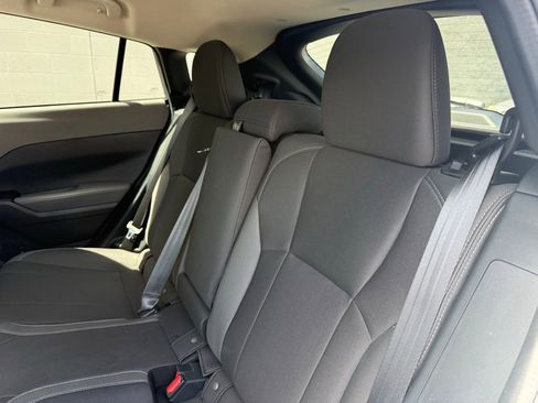 Certified 2026 Subaru Crosstrek 2.0i Premium AWD/4WD image 24