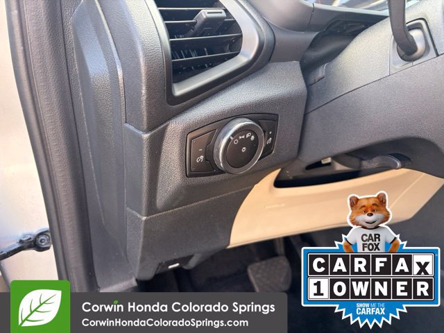 Used 2021 Ford EcoSport S FWD image 28