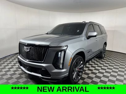 Used 2026 Cadillac Escalade V