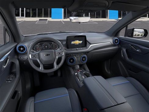New 2026 Chevrolet Blazer RS w/ Driver Confidence II Package FWD image 15