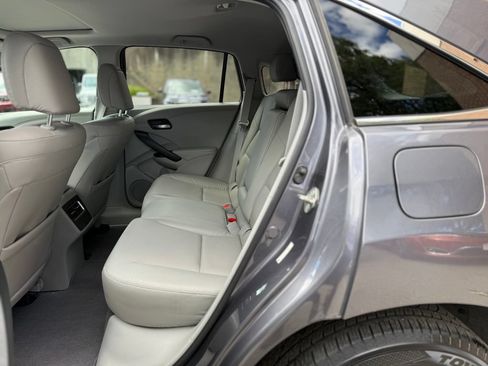 Used 2018 Acura RDX AWD w/ Technology Package image 31