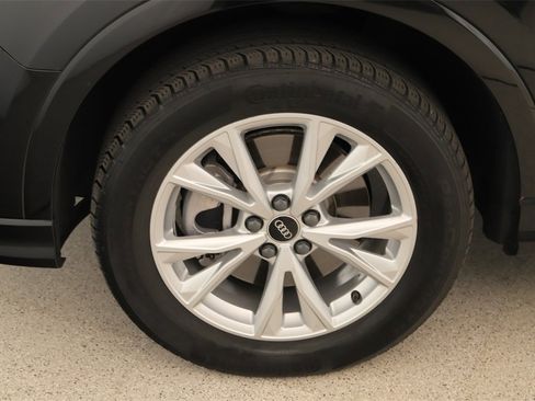 Certified 2021 Audi Q3 2.0T Premium w/ Convenience Package image 33