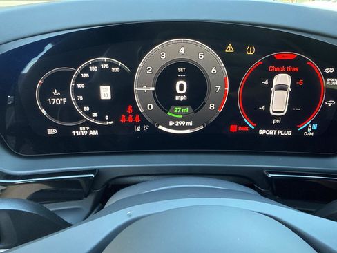 Certified 2025 Porsche Cayenne S image 61