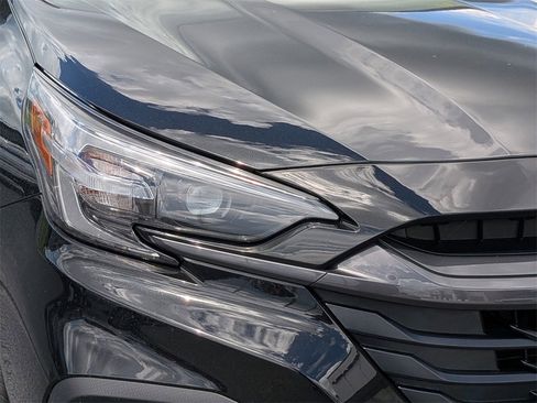 New 2025 Subaru Legacy Premium image 11