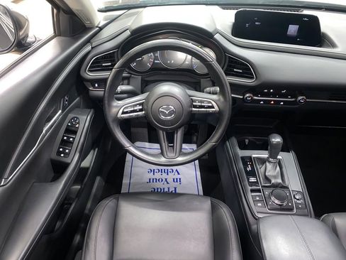 Used 2023 MAZDA CX-30 AWD 2.5 S w/ Select Package image 30